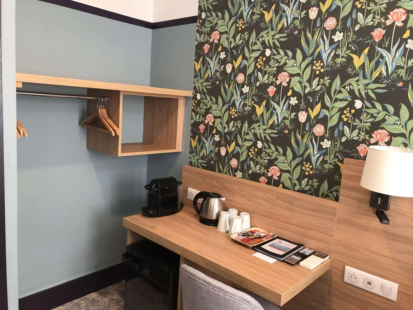 Foto - Hôtel de France, un hôtel AMMI