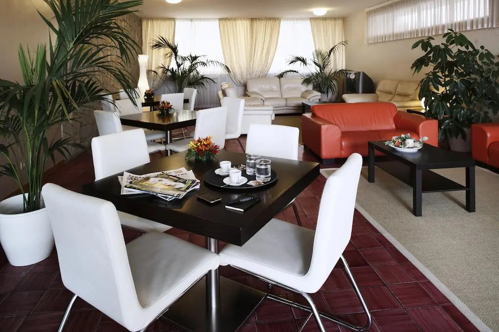 Foto - Hotel Airone