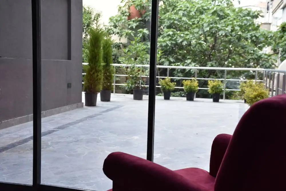 Foto - Shishly Palace Hotel