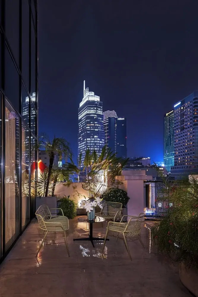 Photo - Signature by M Village Hai Bà Trưng, a brand of Modern Village Lifestyle