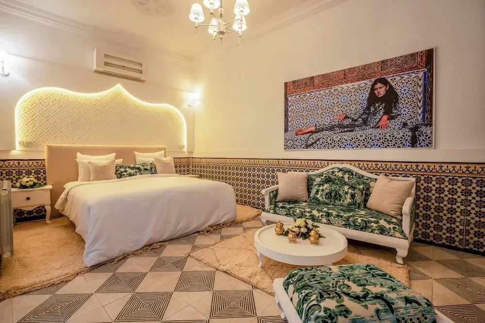 Photo - Maison H Kasbah