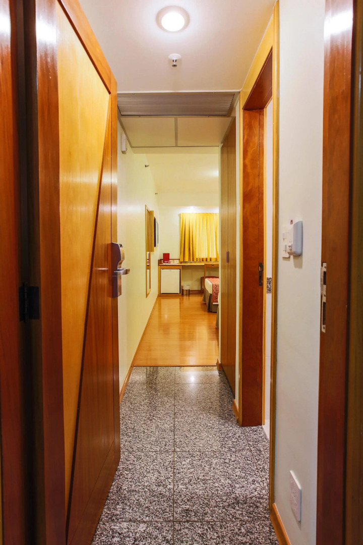 Photo - Scorial Rio Hotel