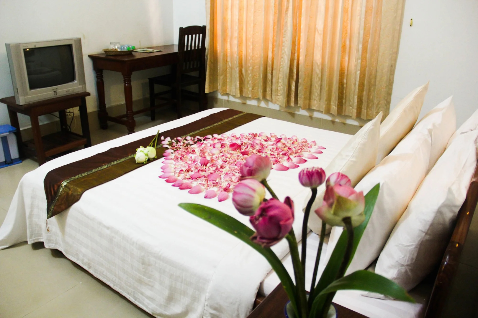 Foto - Tropical Breeze Guesthouse