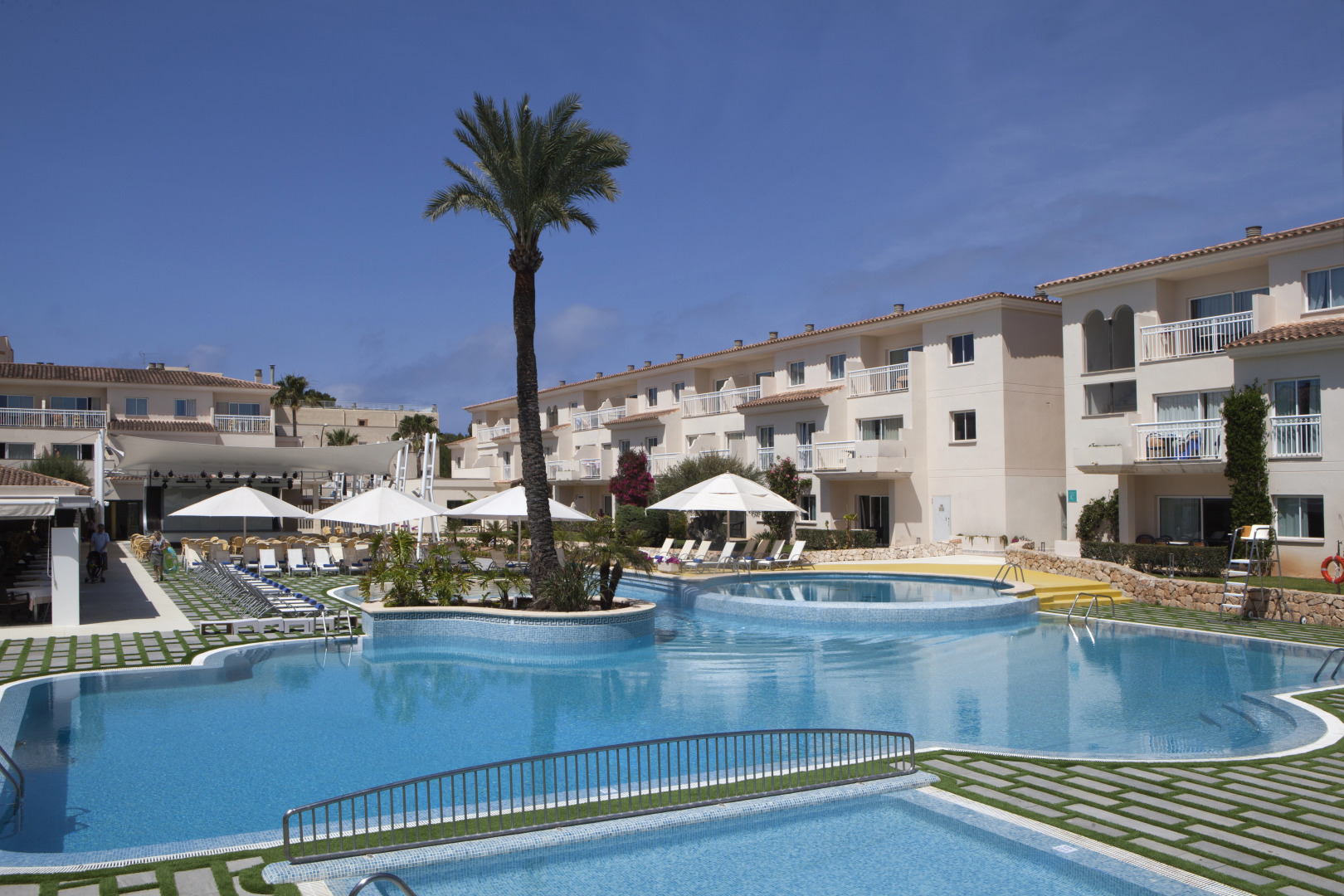 Photo - Aparthotel Isla de Cabrera