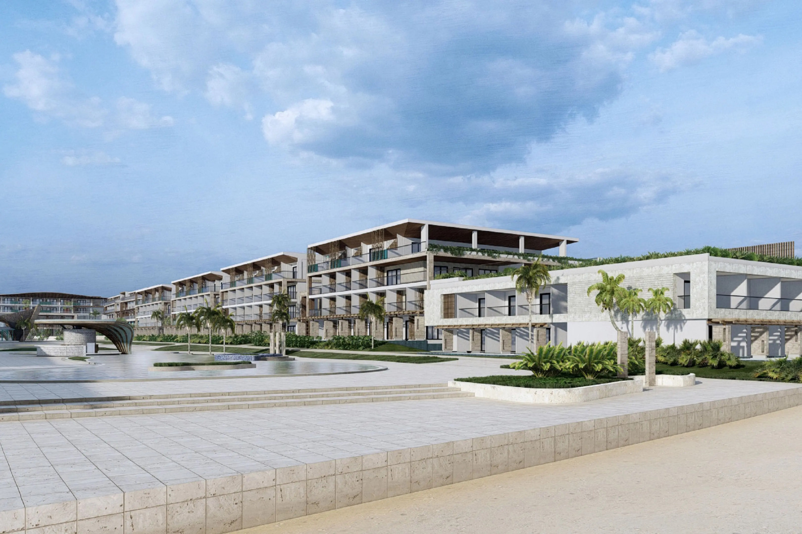 Photo - Serenade All Suites - Adults Only Resort