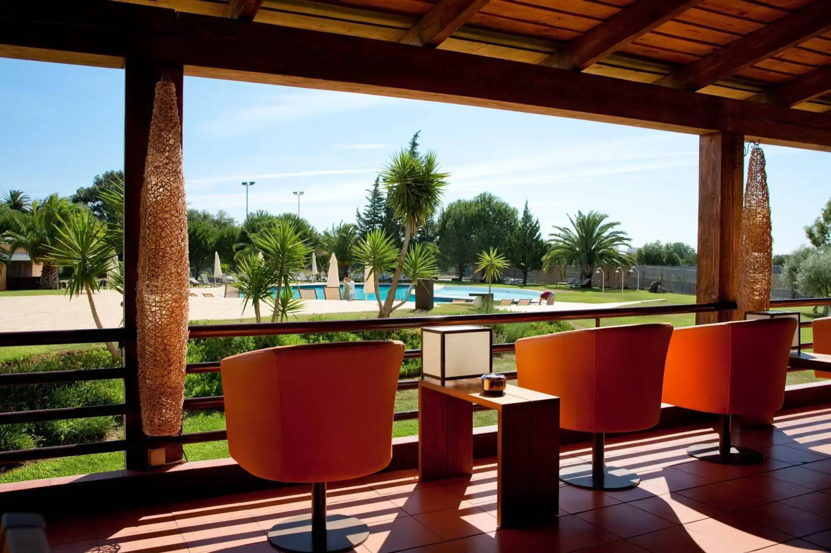 Foto - Evora Hotel