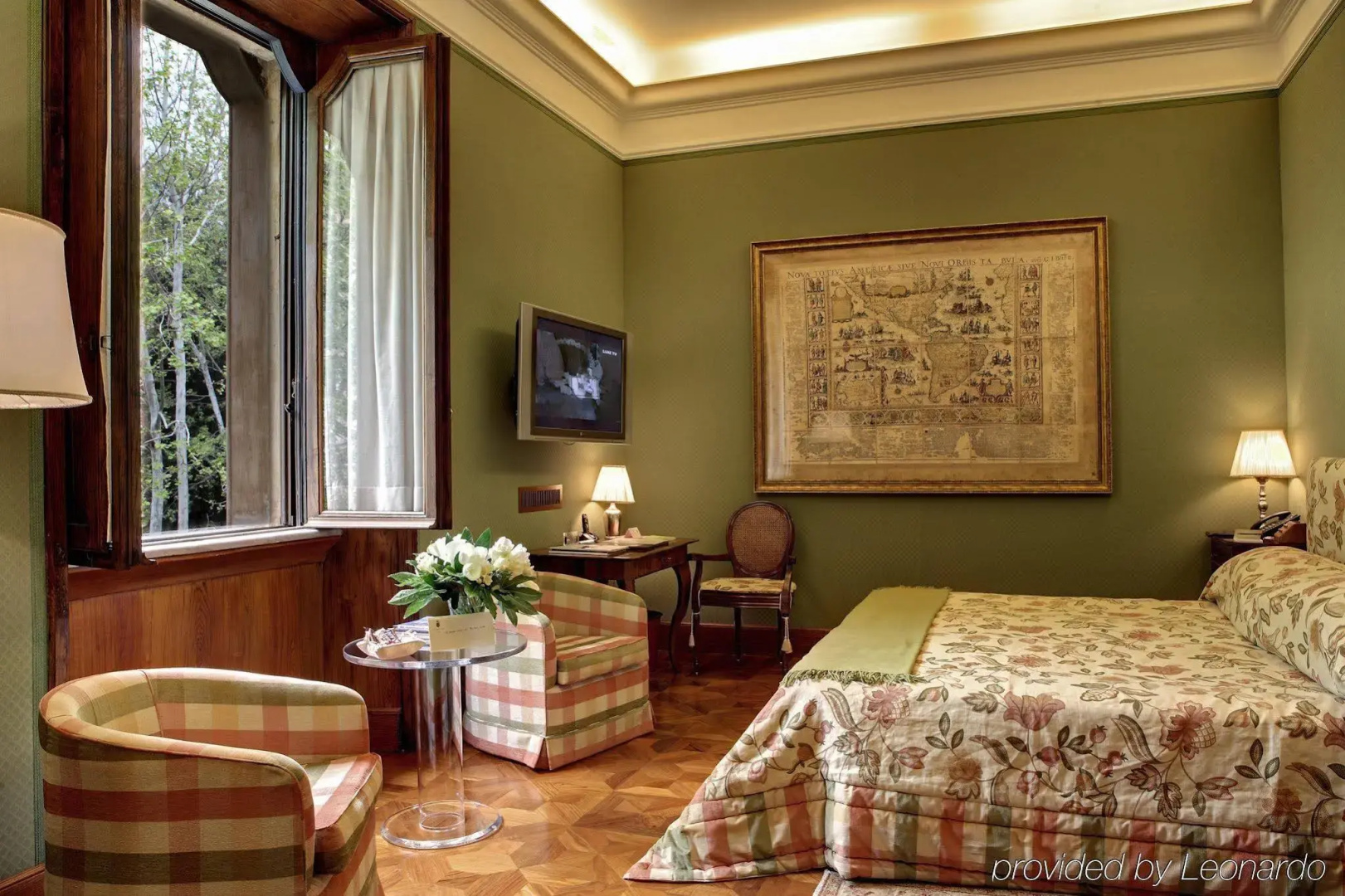 Foto - Villa Spalletti Trivelli - Small Luxury Hotels of the World