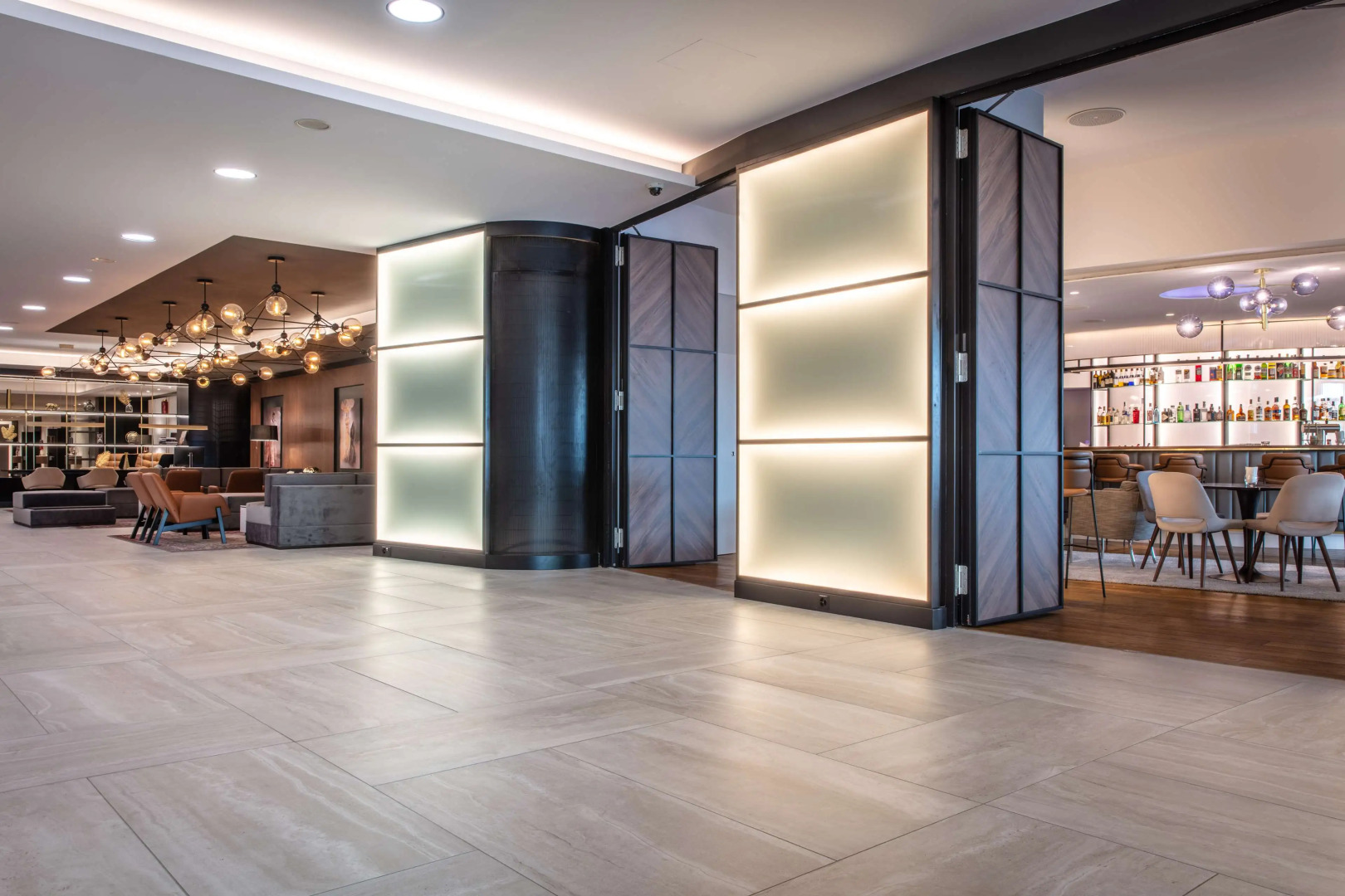 Foto - Radisson Blu, Basel