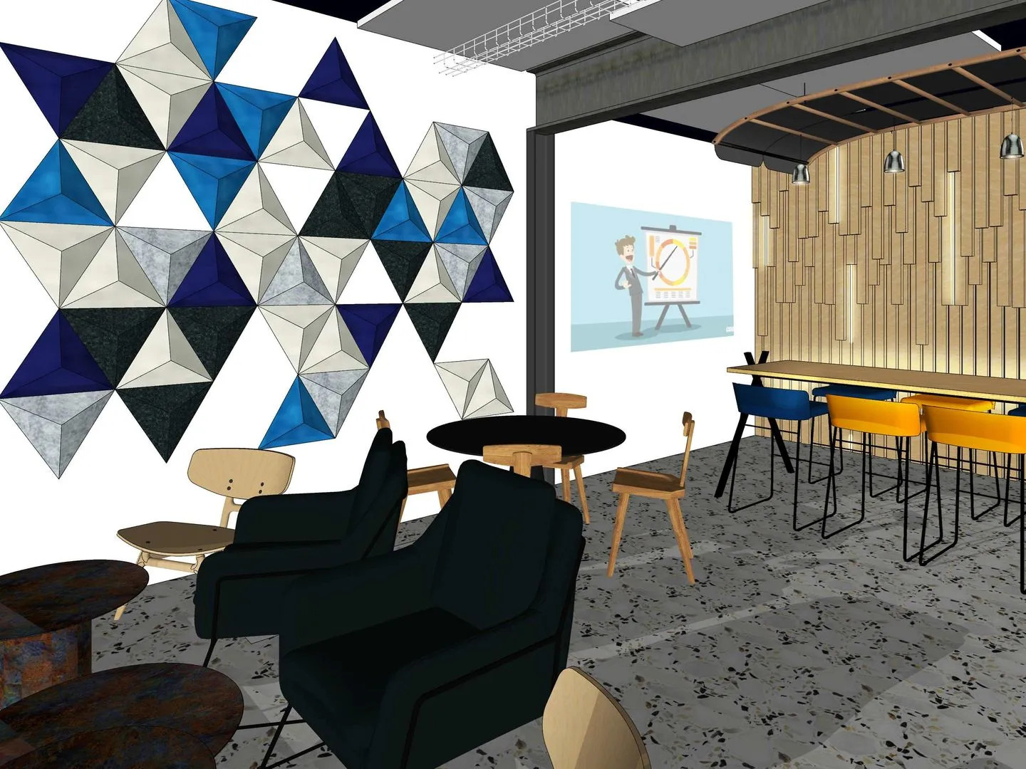 Photo - ibis Styles Paris Opera Lafayette