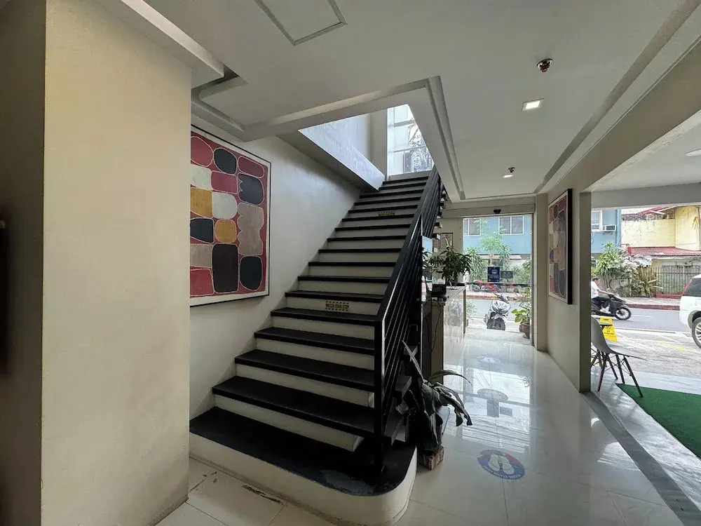 Photo - The Circuit Manor Hotel near Ayala Malls Circuit