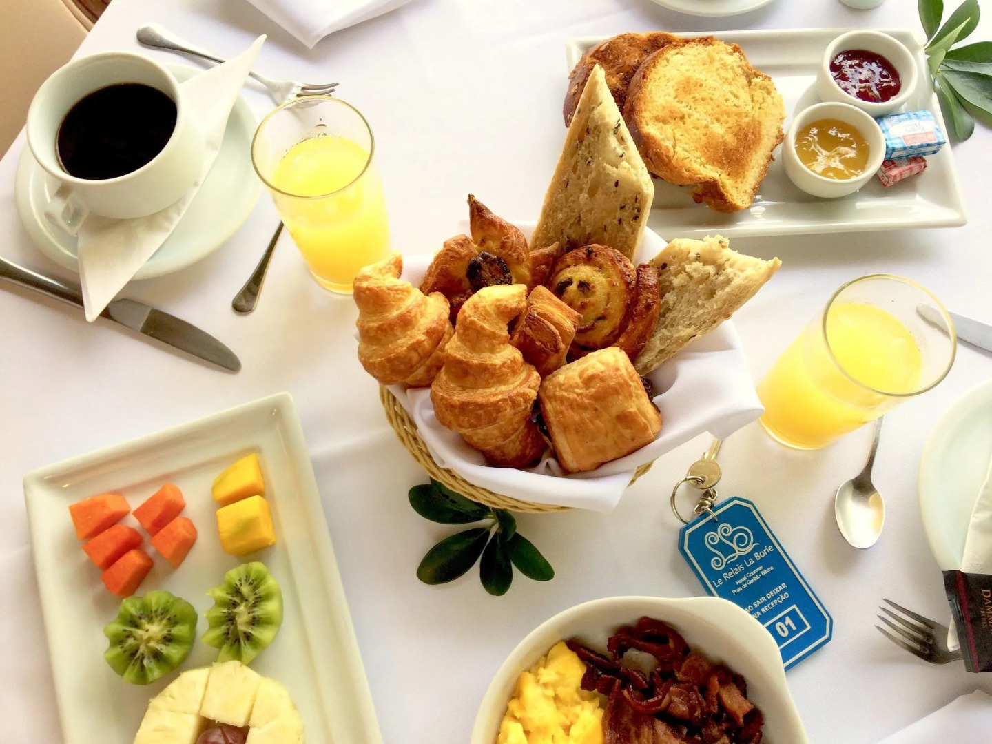 Foto - Le Relais La Borie