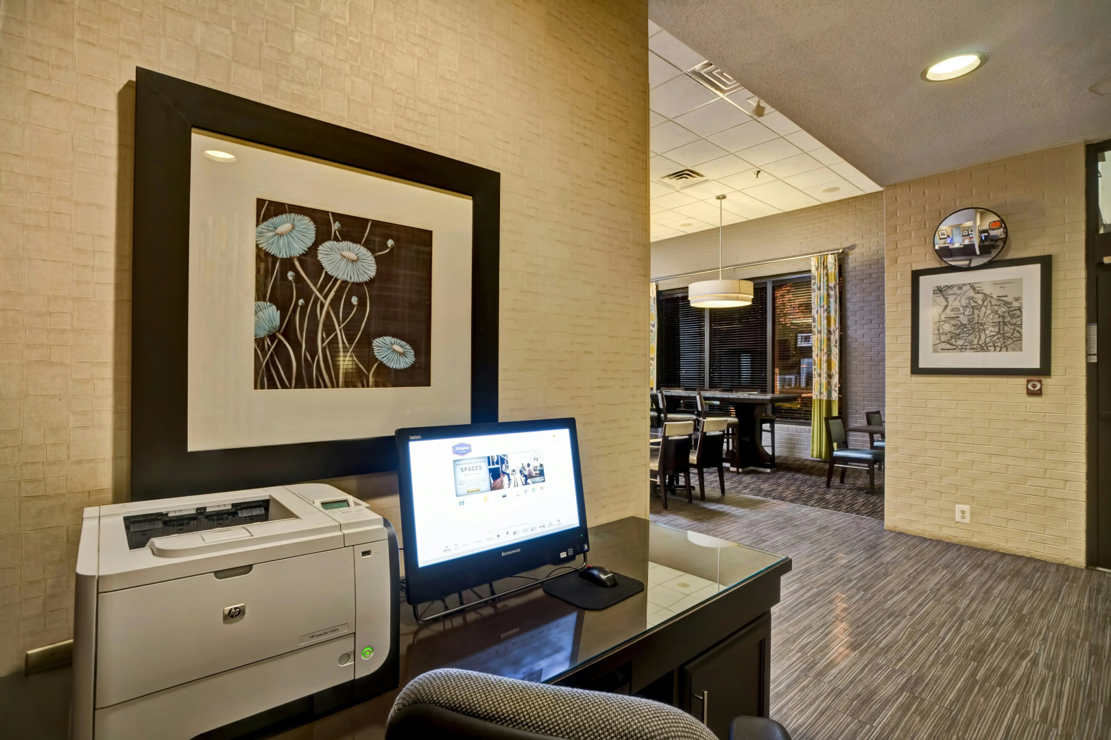 Foto - Hampton Inn Norfolk-Naval Base