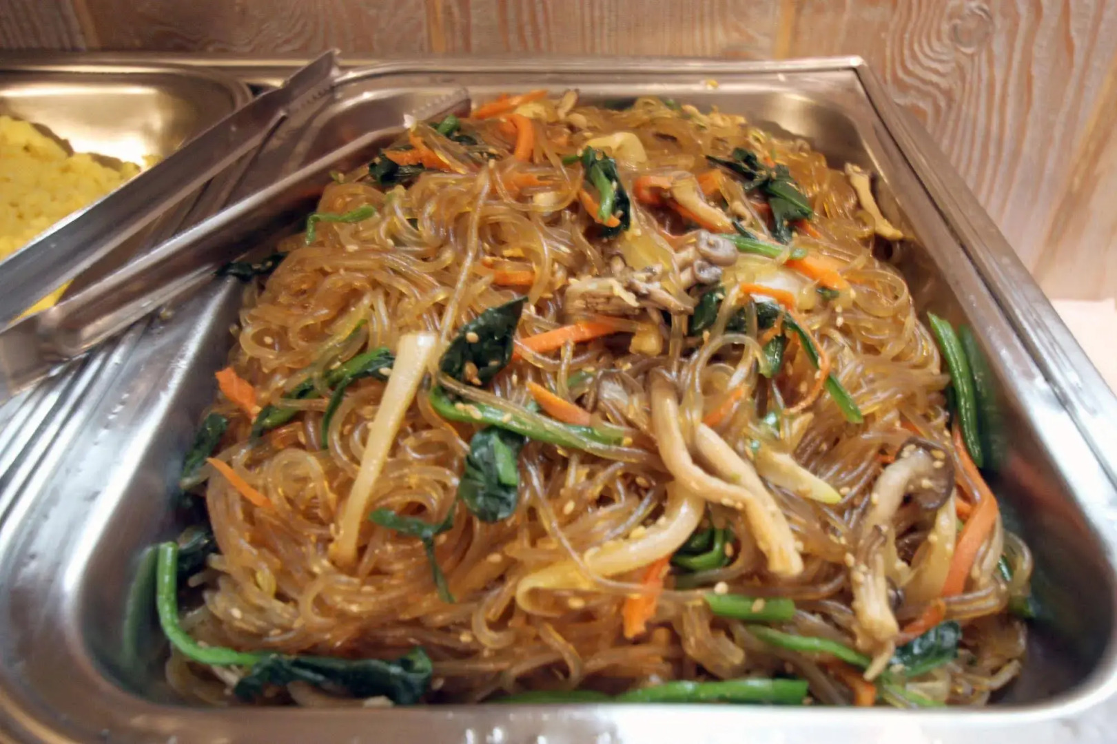 Photo - Three Seven Hotel Dongdaemun