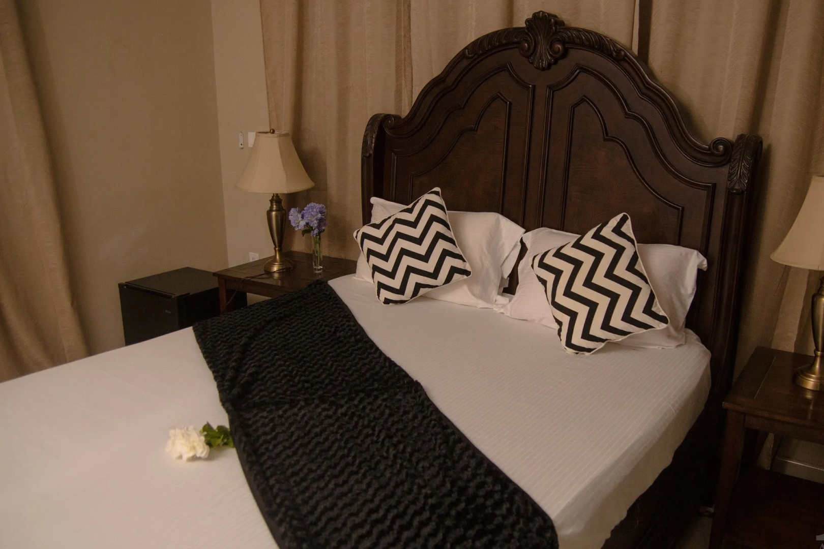 Photo - Appiah's Royal Suites