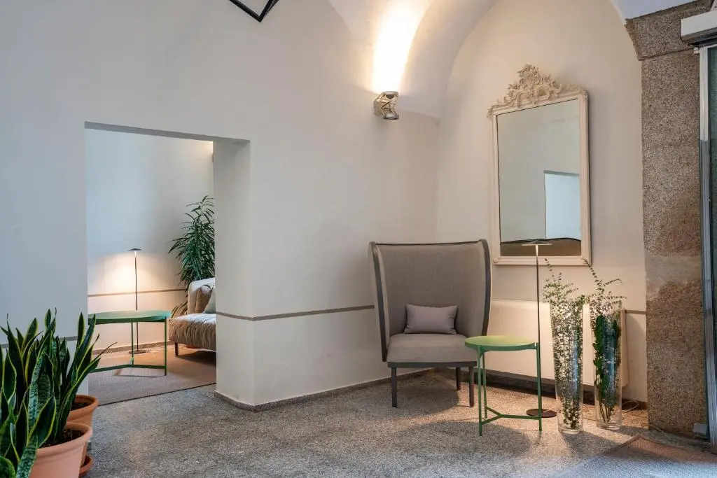 Photo - Hospes Palacio de Arenales & Spa