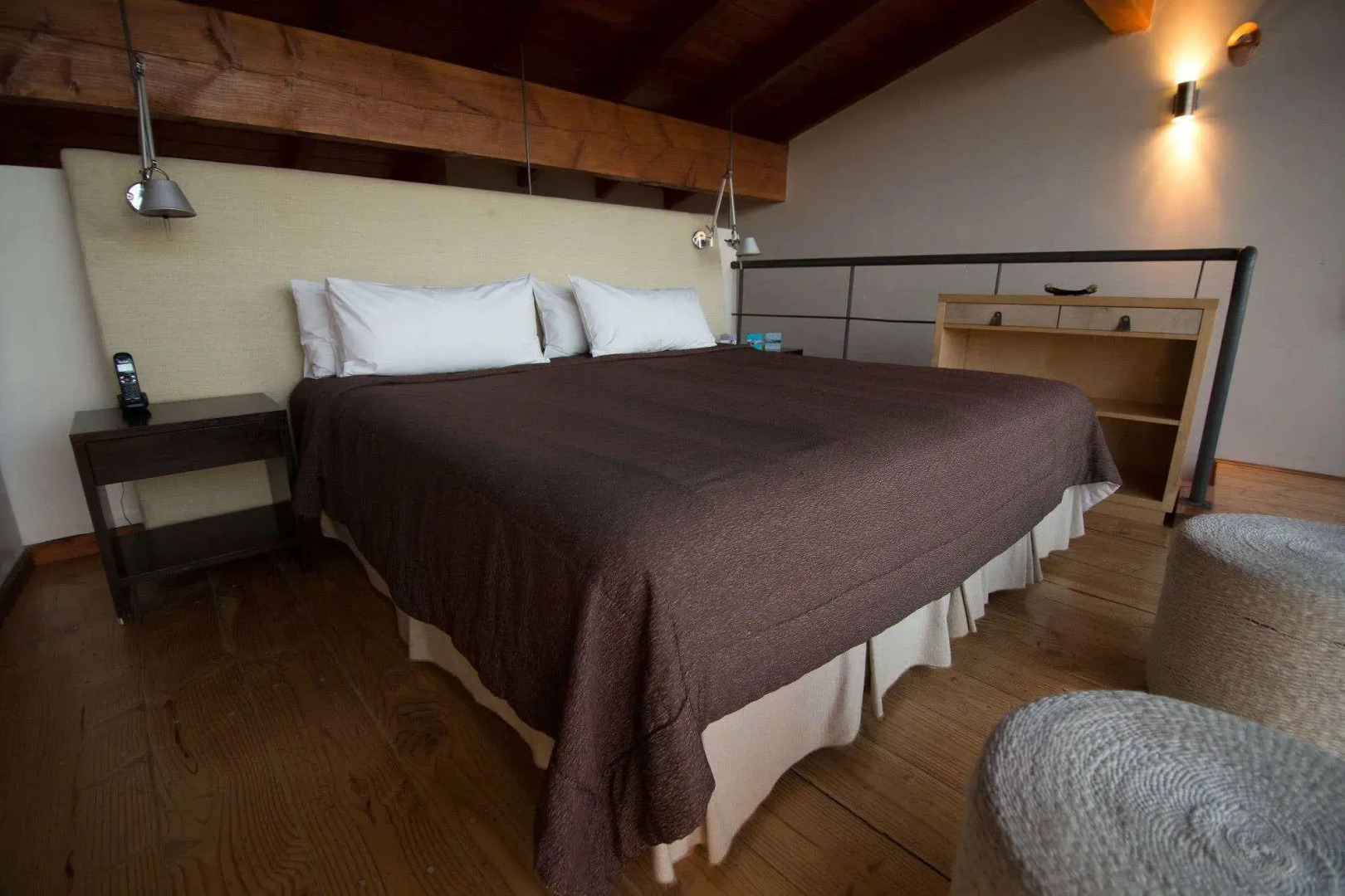 Photo - Rochester Bariloche Suites & Spa