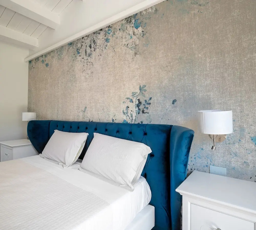 Foto - Mille Suite Garden