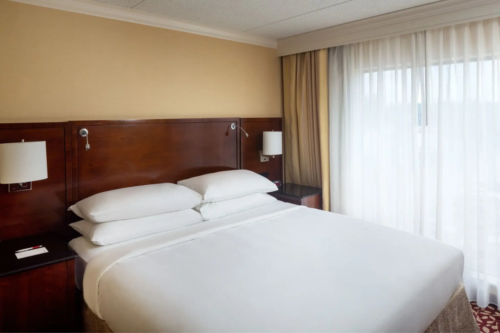 Photo - Indianapolis Marriott East