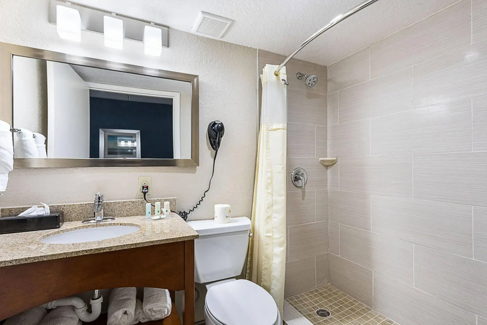 Foto - Heritage Park Inn