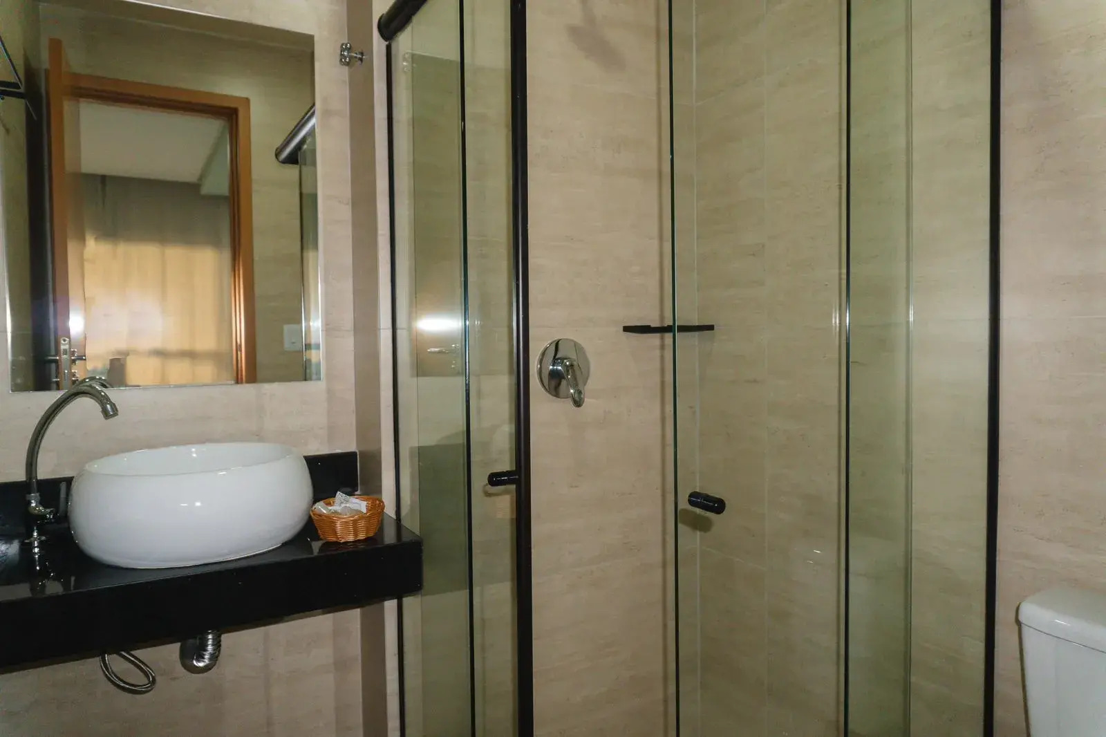 Foto - Pousada Amada Terra