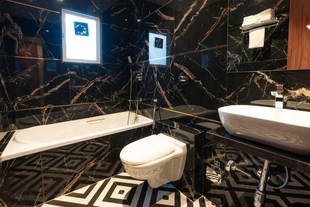 Foto - Treebo Express Inn