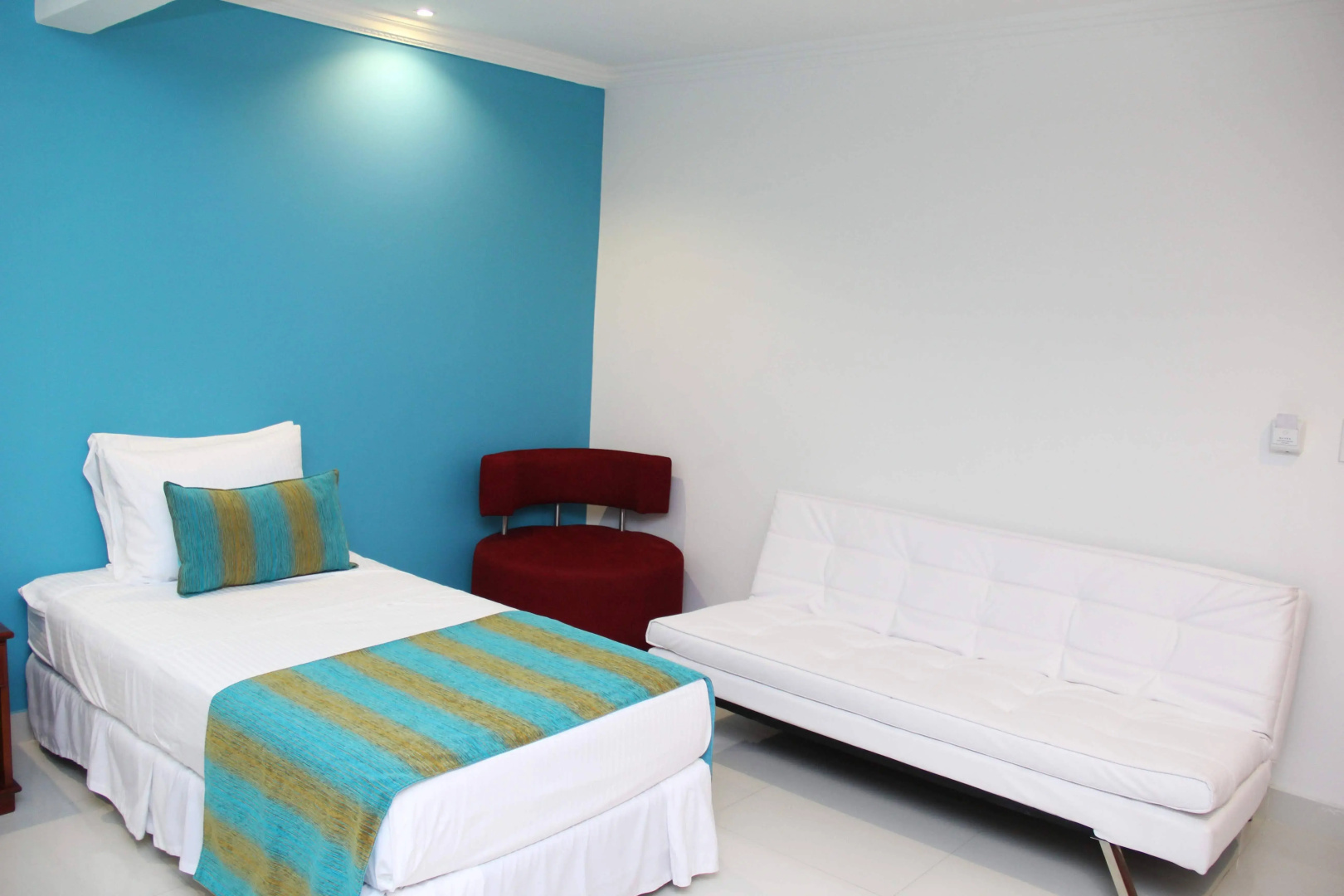 Photo - Hotel Bocagrande Cartagena