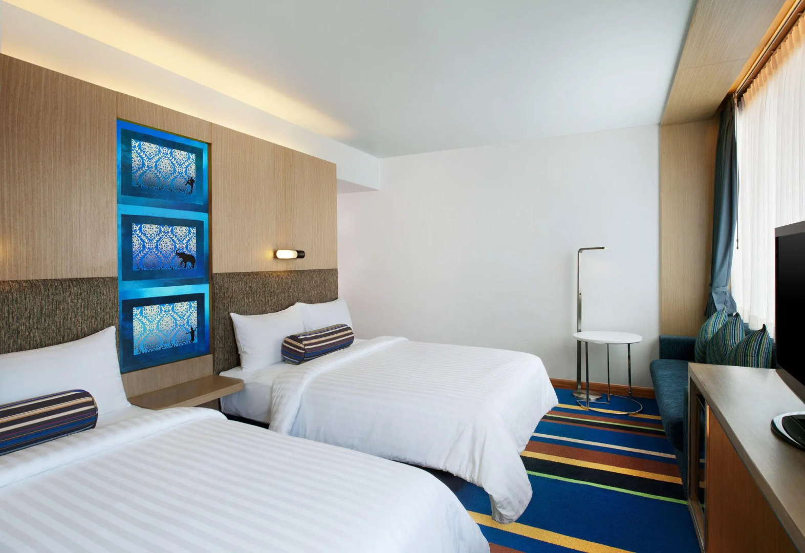 Photo - Aloft Bangkok - Sukhumvit 11