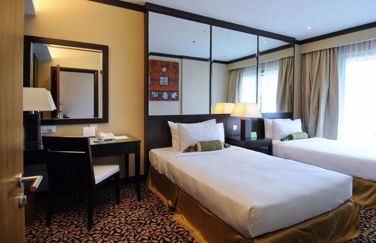 Photo - MiCasa All Suite Hotel