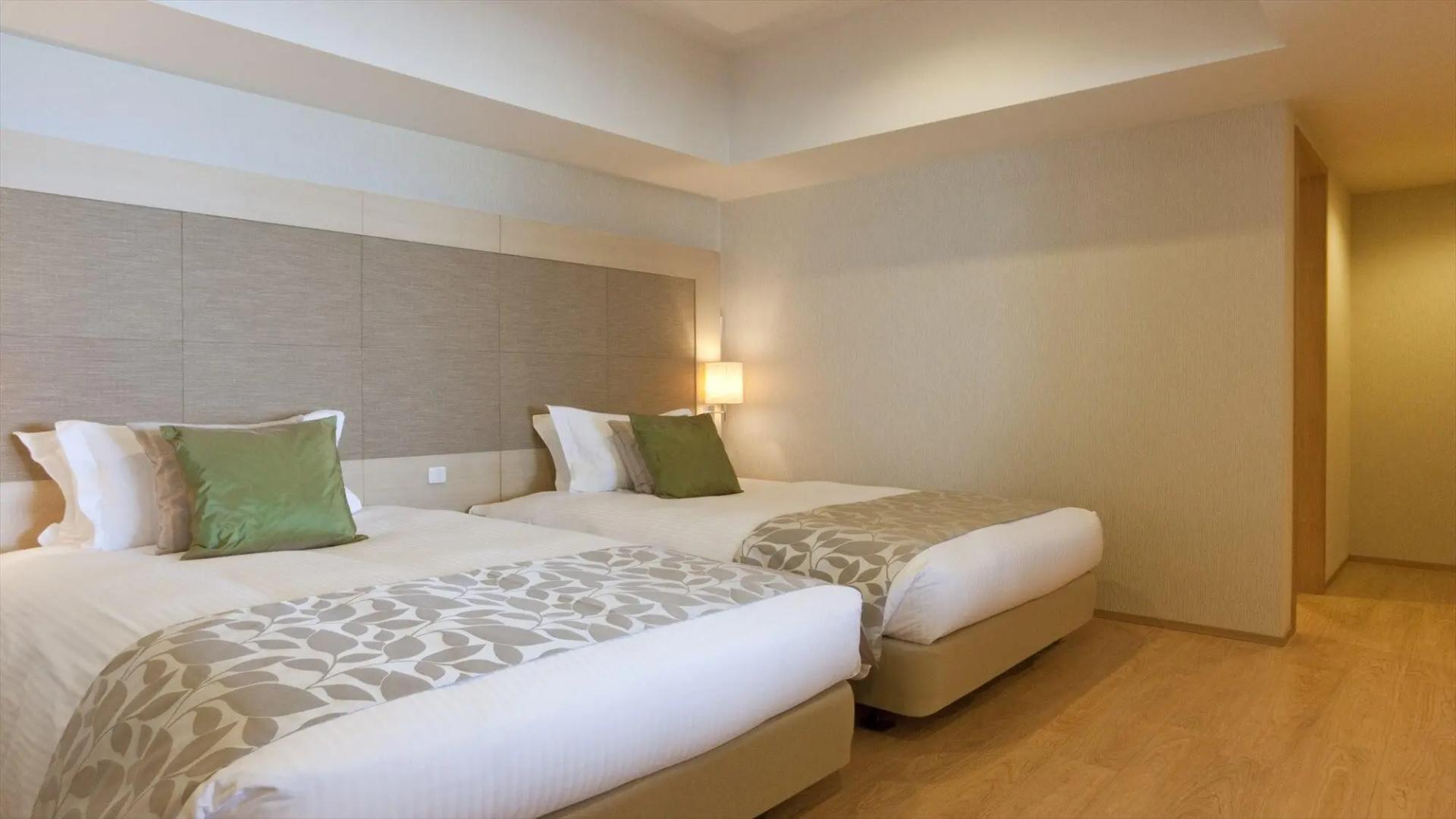 Foto - Moon Ocean Ginowan Hotel & Residence