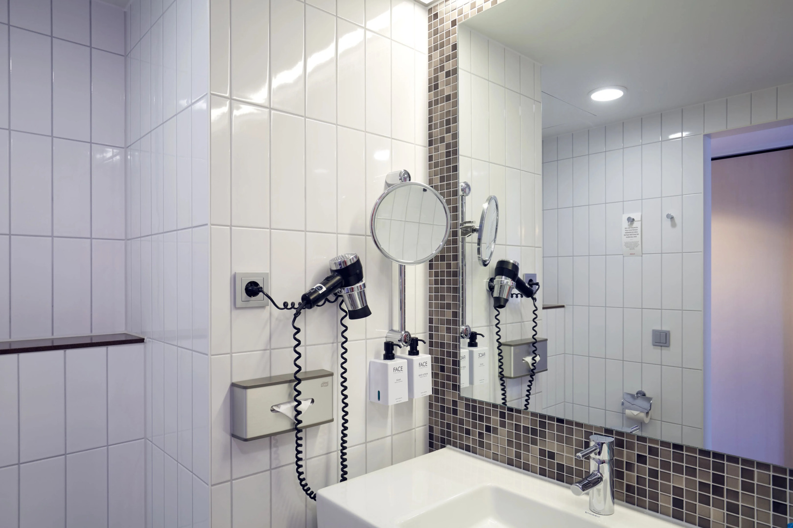 Foto - Scandic Berlin Potsdamer Platz