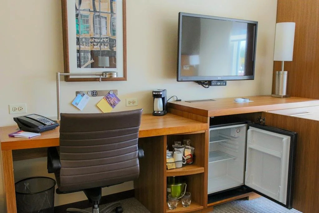 Foto - Hyatt Place Chicago-South/University Medical Center