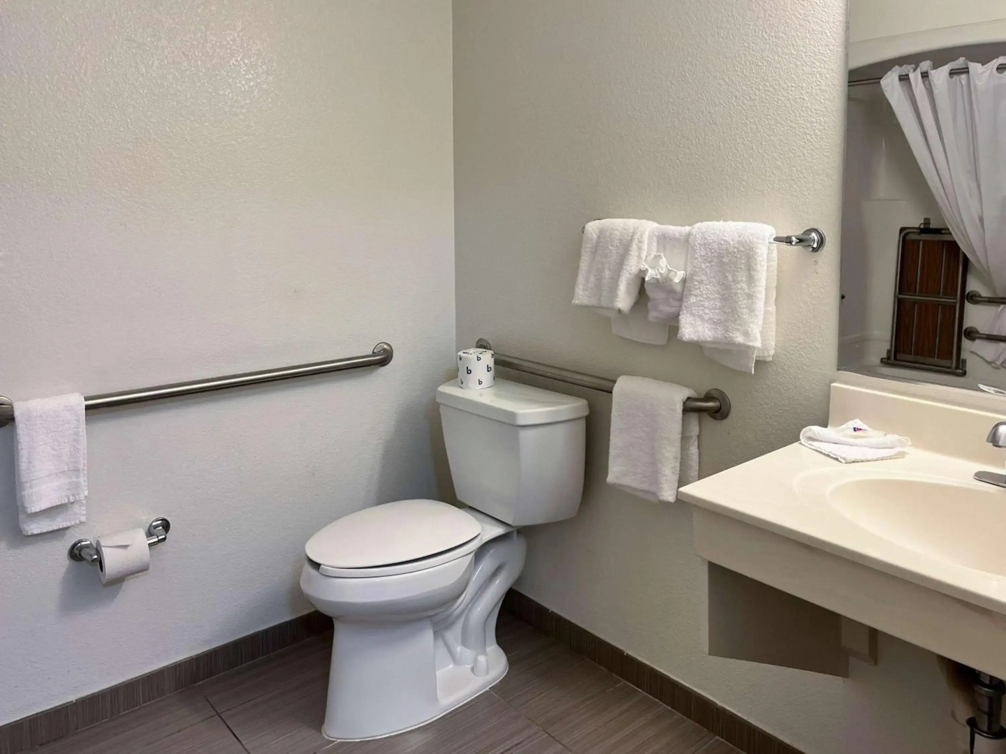 Foto - Motel 6 Belmont, CA - San Francisco - Redwood City