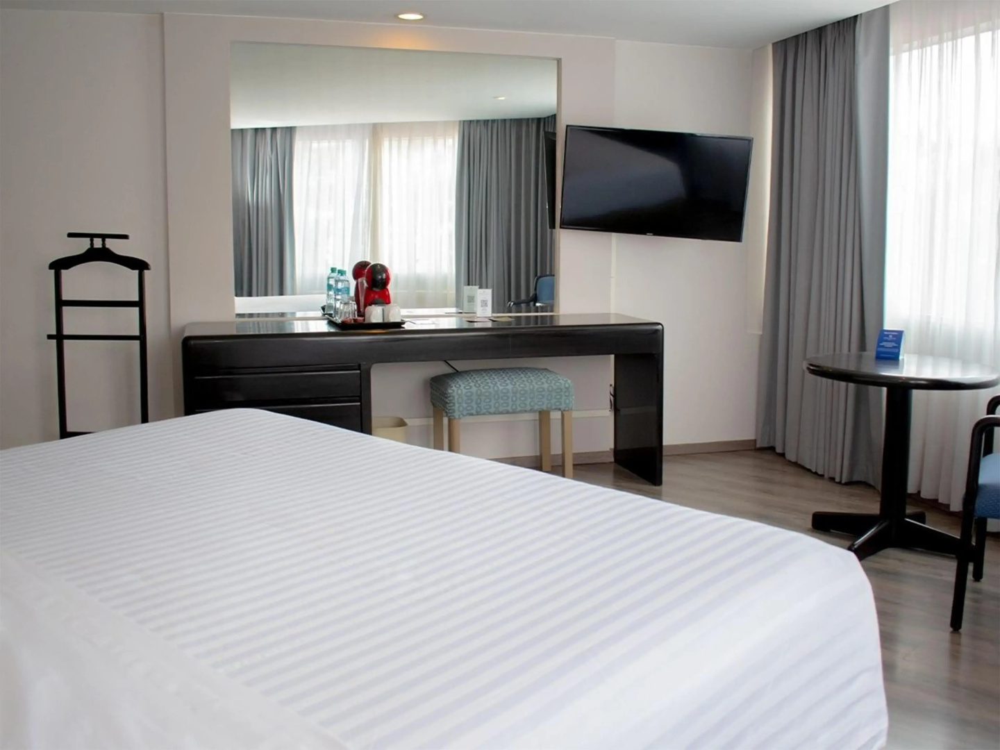 Photo - Grand Cantalagua Hotel Morelia, BW Signature Collection