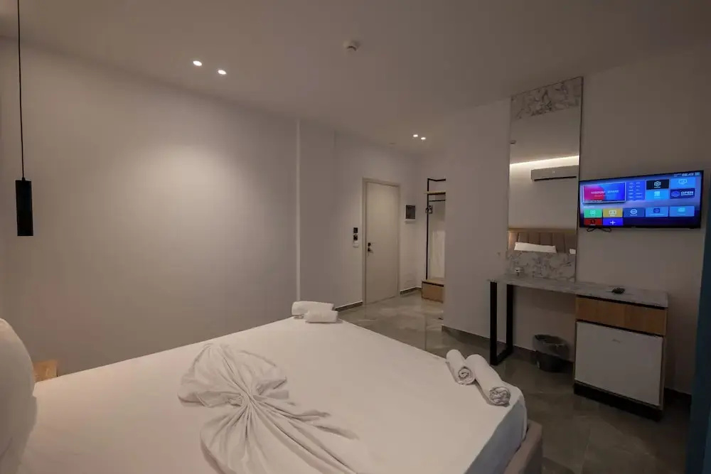 Photo - Hotel Monel
