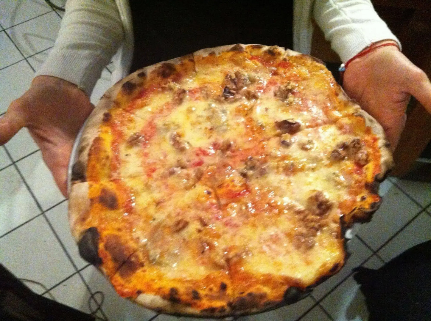 Photo - Hotel Letizia