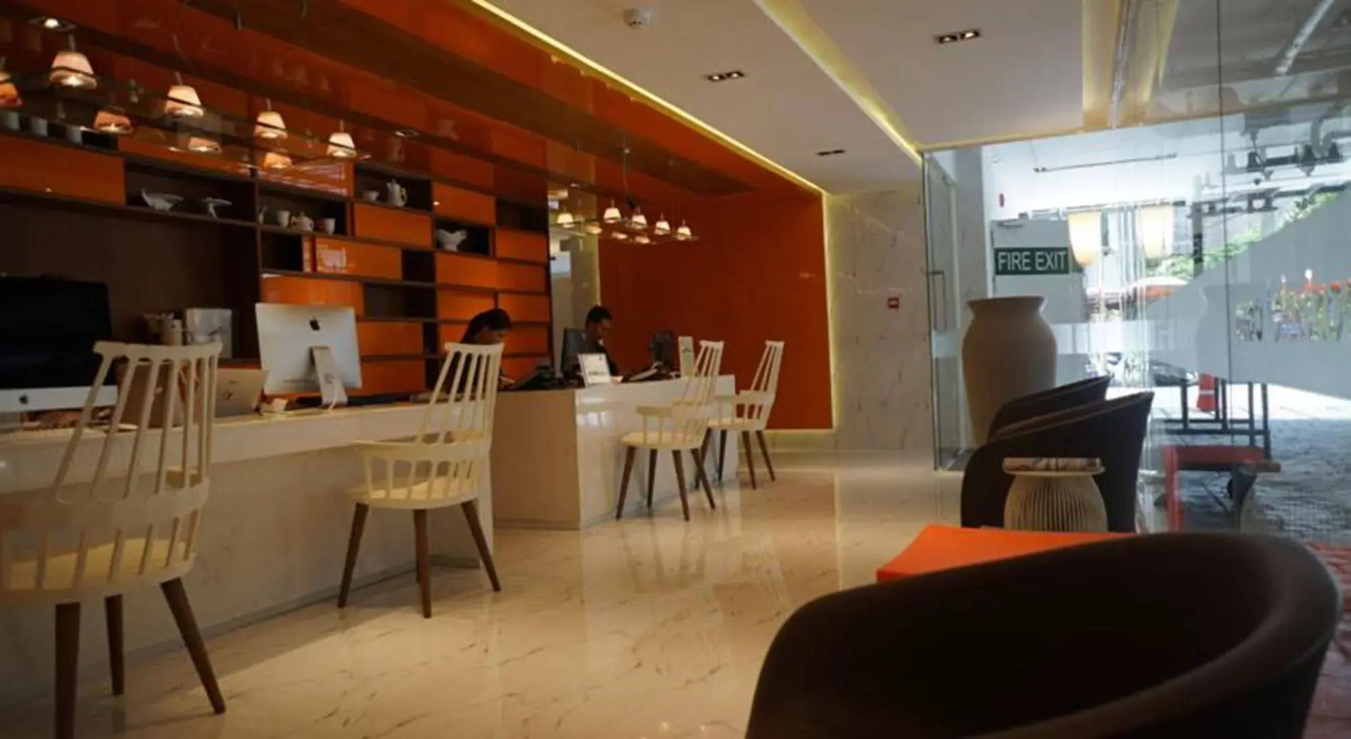 Photo - S Box Sukhumvit Hotel