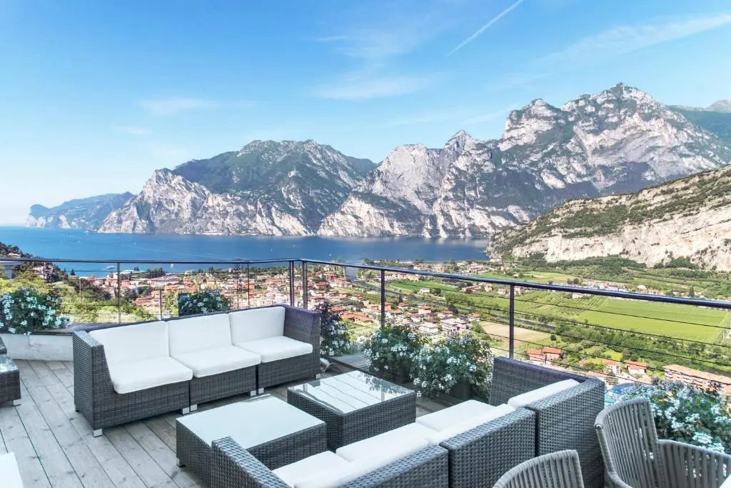 Photo - Garda Hotel Forte Charme