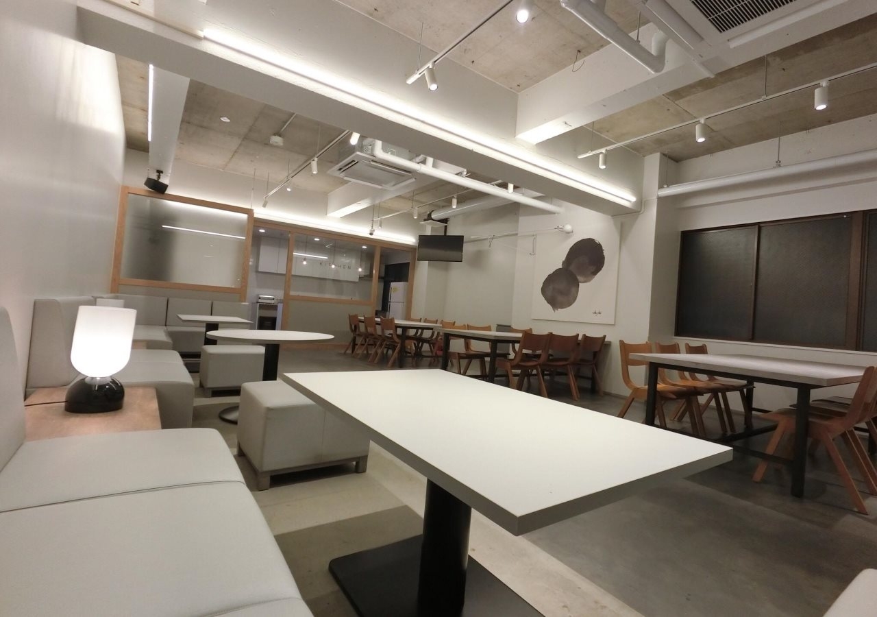 Foto - White Hostel Shinsaibashi