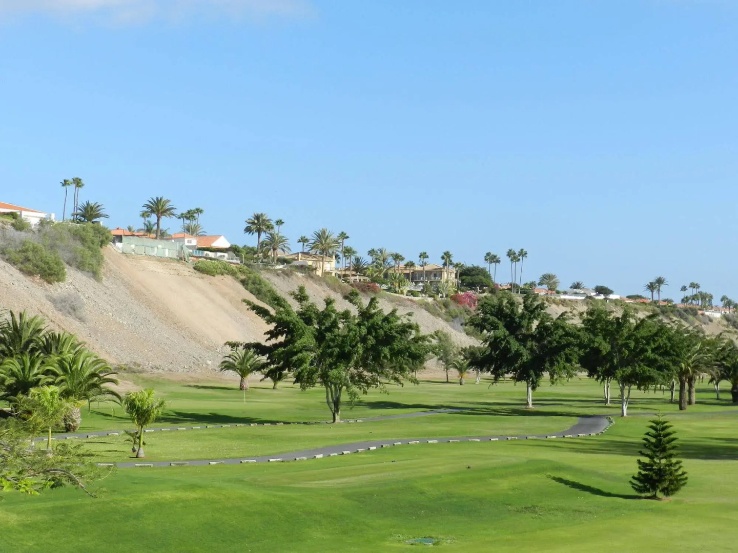 Foto - Villas Las Almenas