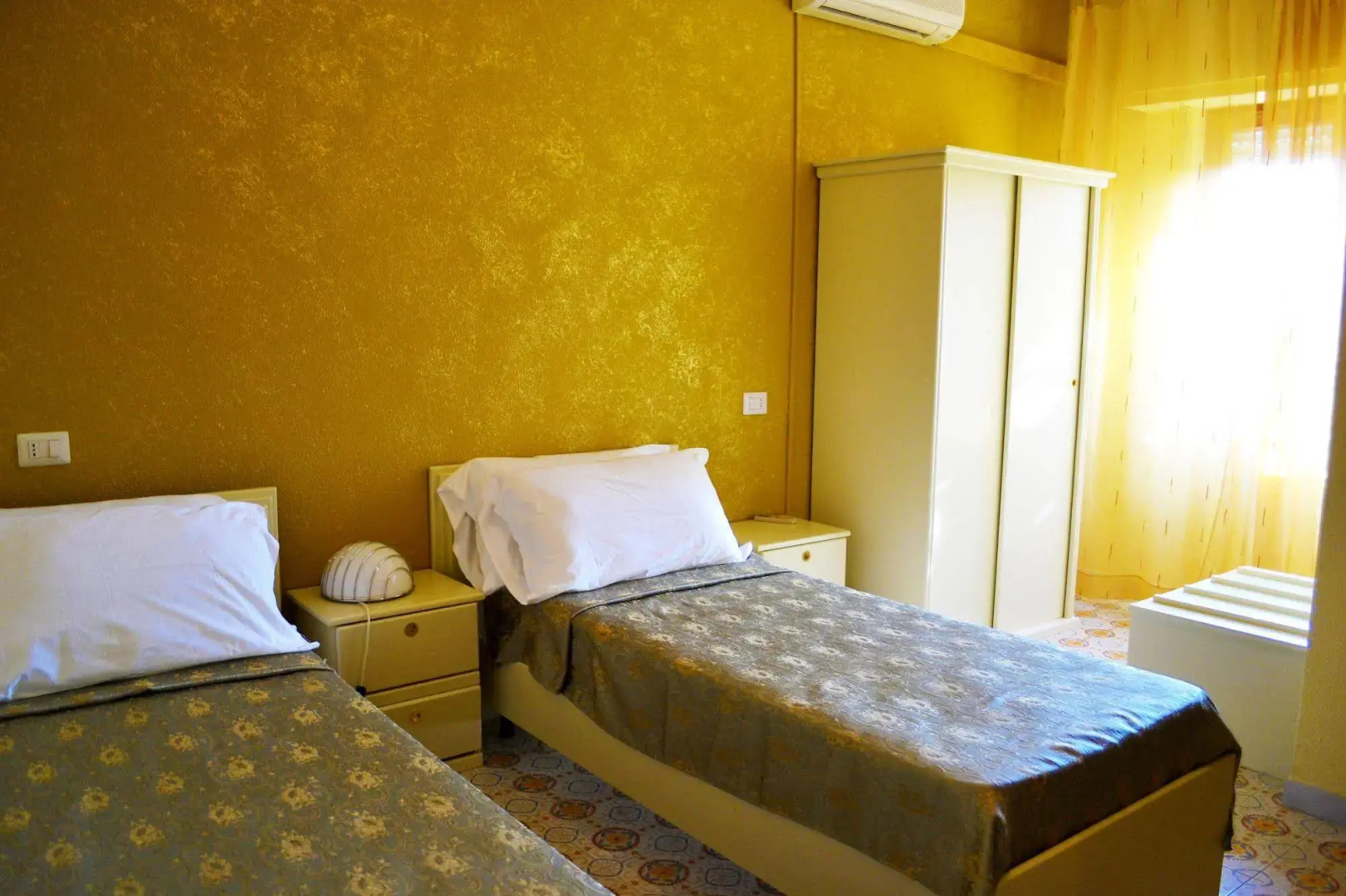Foto - Hotel Costa Jonica