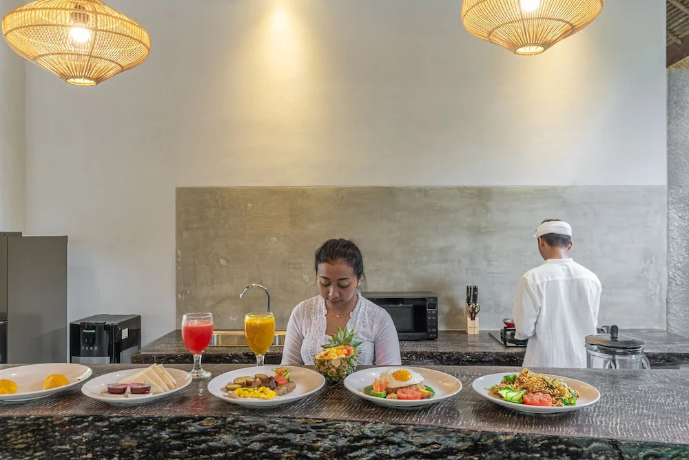Photo - Brand new Luxury 3BR villa Ethnic Ubud #3