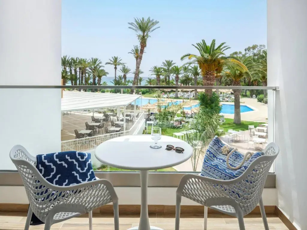 Foto - TUI BLUE Palm Beach Hammamet - All Inclusive