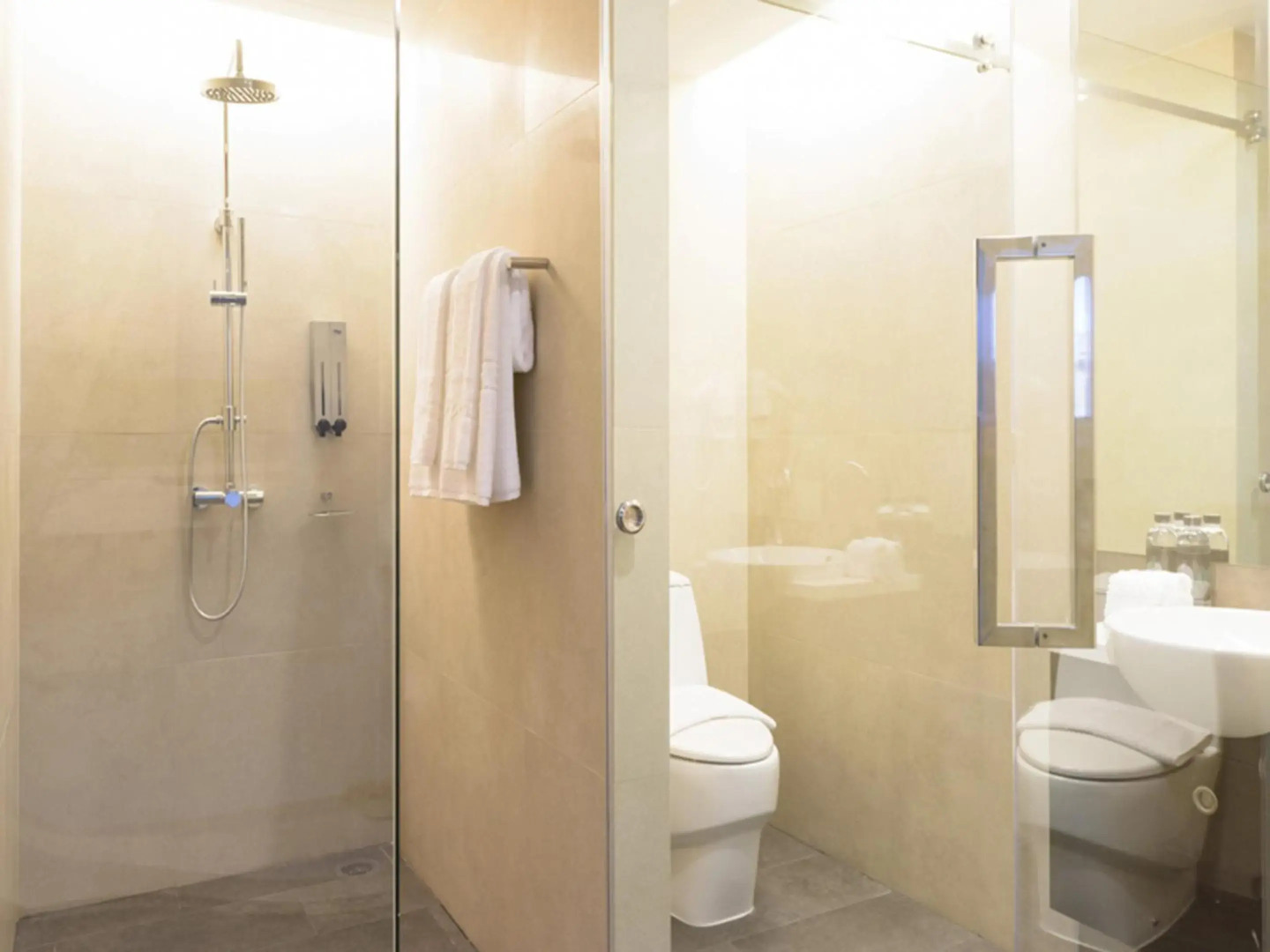 Foto - The Xtreme Suites