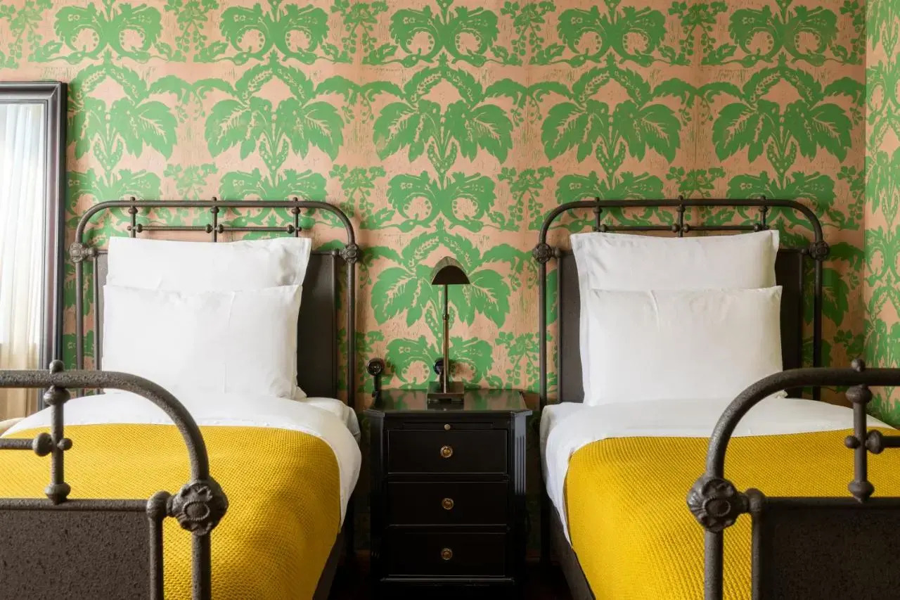 Photo - Rooms Hotel Tbilisi