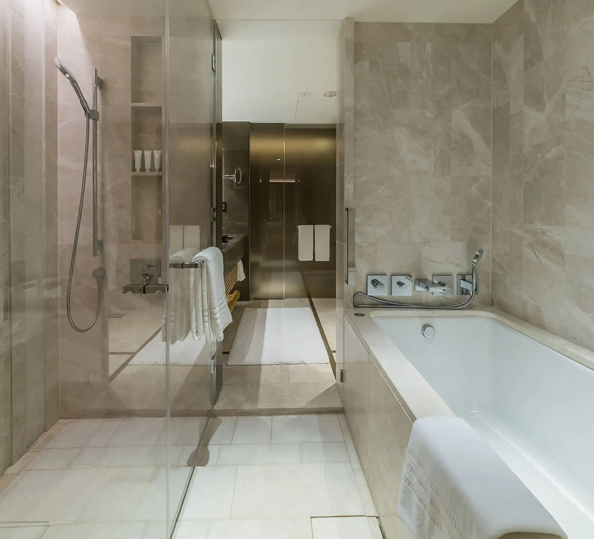 Foto - Four Seasons Hotel Kyoto