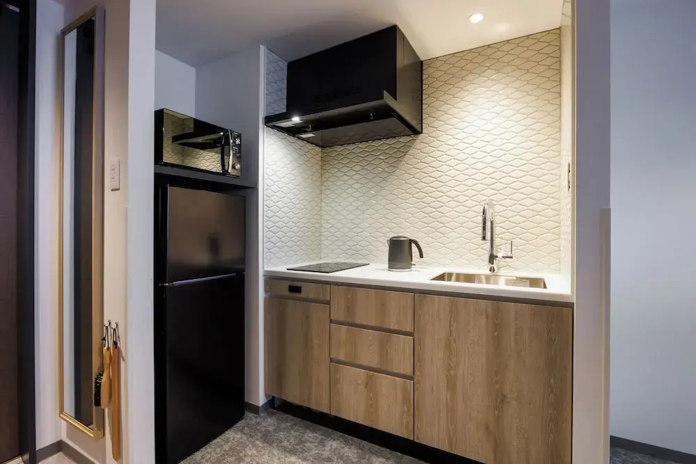 Photo - &Here TOKYO UENO