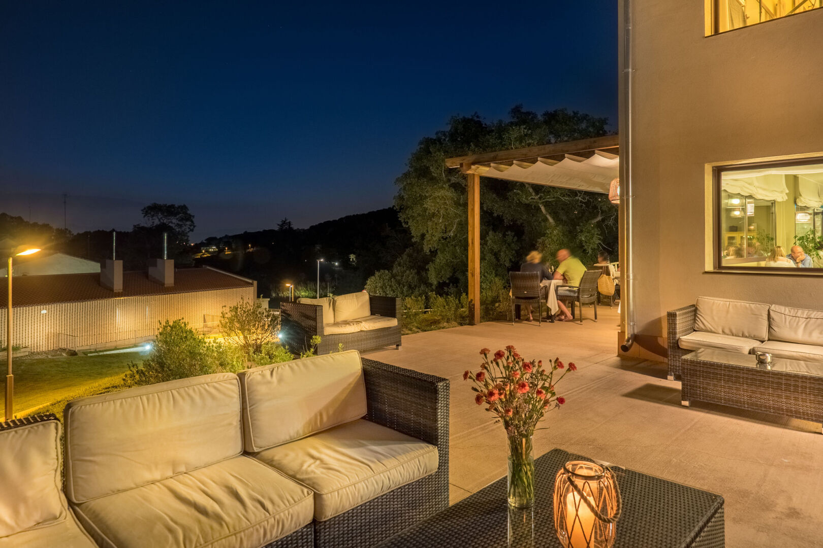 Photo - Mas Salagros EcoResort & SPA