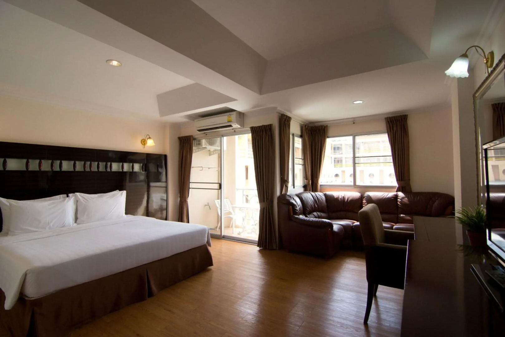 Foto - Heritage Le Telfair Golf & Wellness Resort