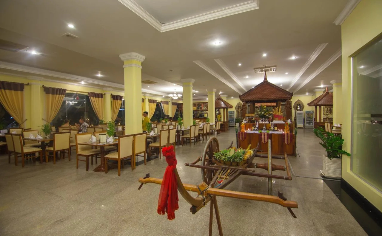 Foto - Somadevi Angkor Premium