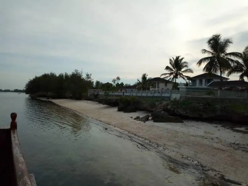 Foto - Kena Beach Villas